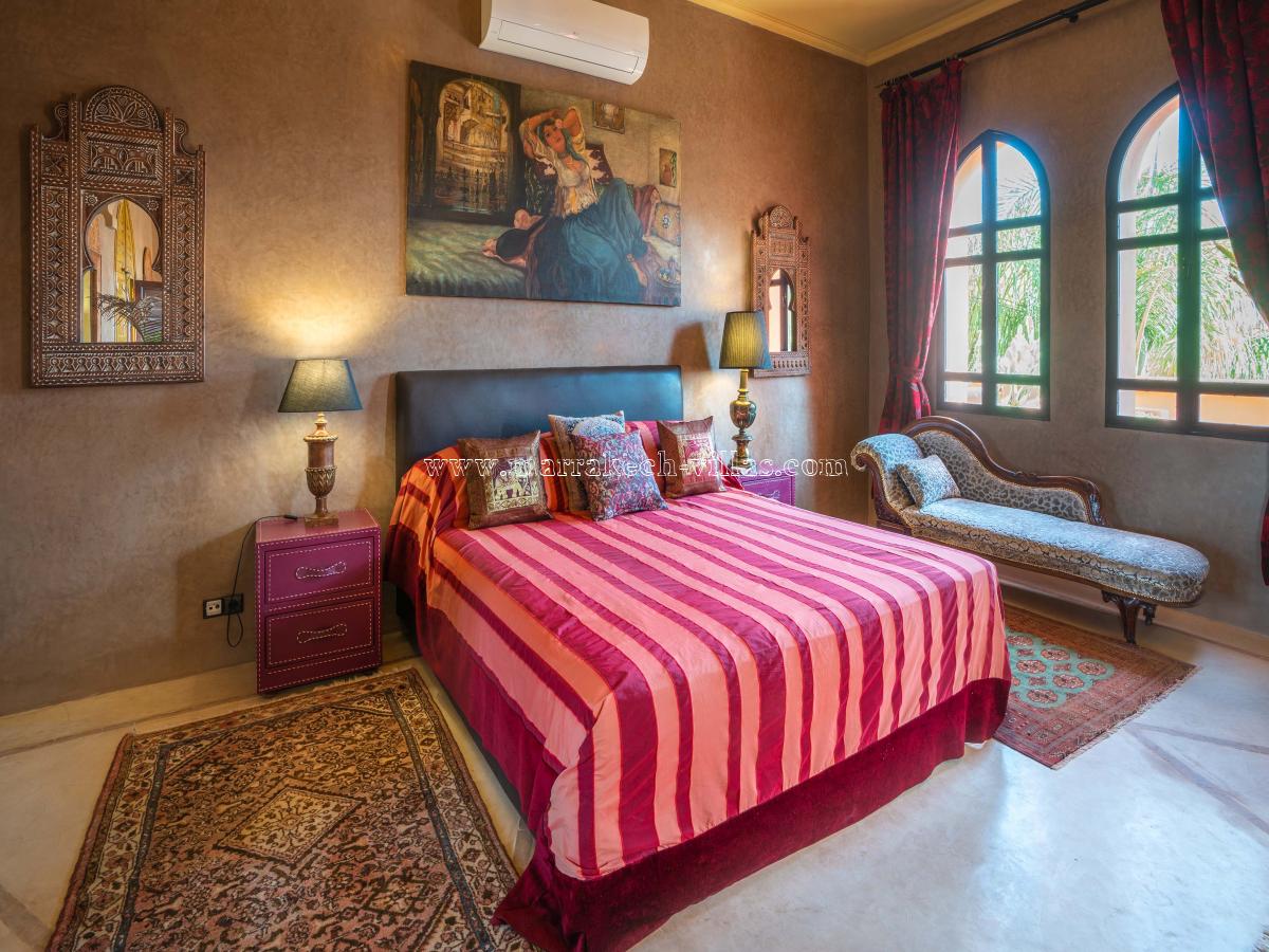 Villa Marrakech REF: PHSN