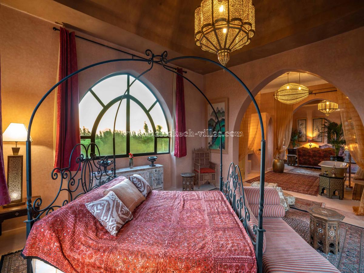 Villa Marrakech REF: PHSN