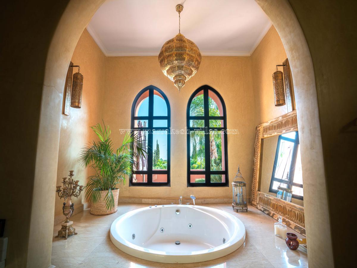 Villa Marrakech REF: PHSN