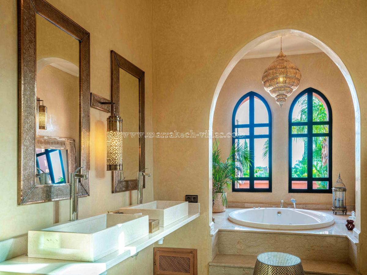 Villa Marrakech REF: PHSN