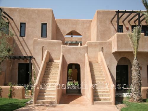Villa Marrakech REF: DABJ