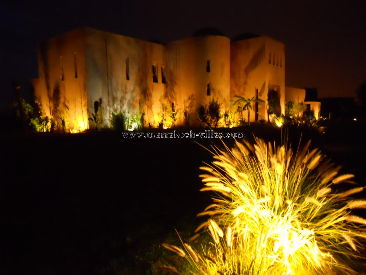 Villa Marrakech REF: LONL