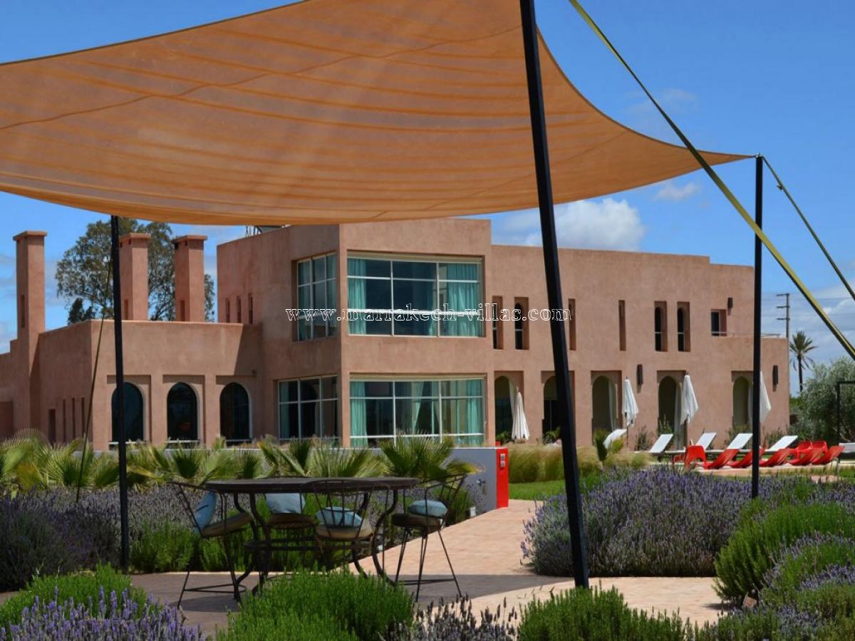 Villa Marrakech REF: LONL