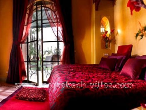 Villa Marrakech REF: PL53