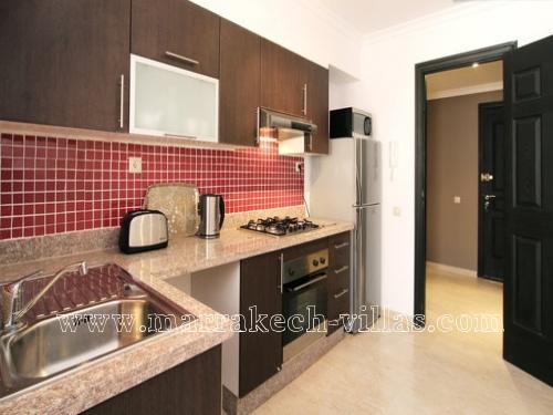Apartment REF: APPL