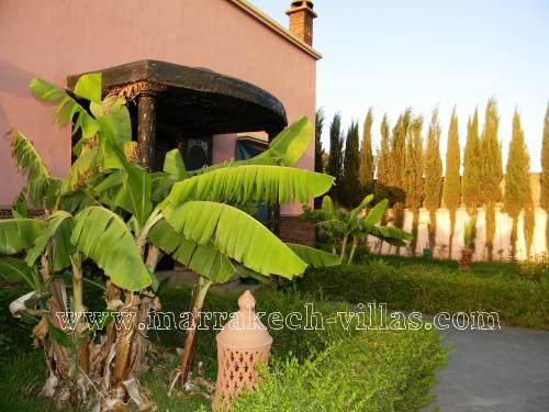 Villa Marrakech REF: MLKA