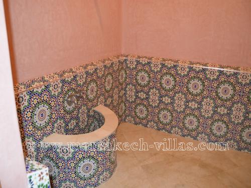 Villa Marrakech REF: MKO6