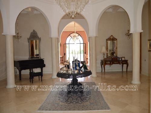 Villa Marrakech REF: MKO6
