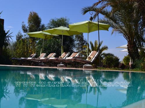 Villa Marrakech REF: ACCA