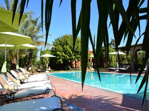 Villa Marrakech REF: ACCA