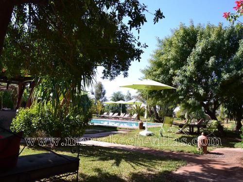 Villa Marrakech REF: ACCA