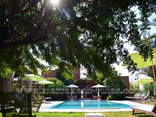 Villa Marrakech REF: ACCA