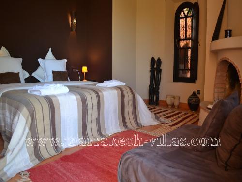 Villa Marrakech REF: ACCA