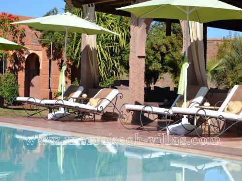 Villa Marrakech REF: ACCA