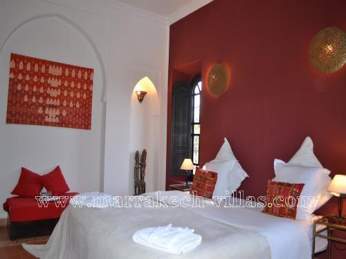 Villa Marrakech REF: ACCA