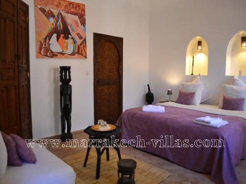 Villa Marrakech REF: ACCA