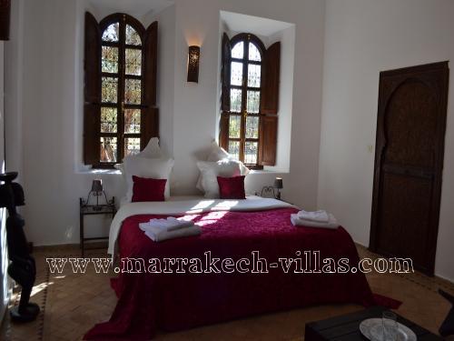 Villa Marrakech REF: ACCA