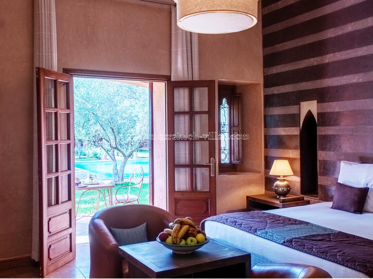Villa Marrakech REF: LYNA