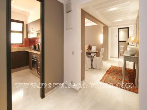 Apartment REF: APPL