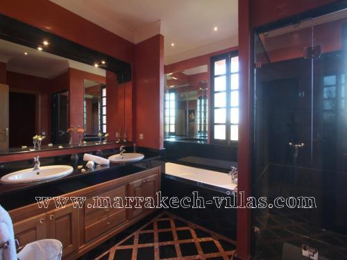 Villa Marrakech REF: DNEL