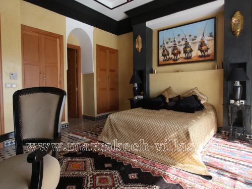 Villa Marrakech REF: DNEL