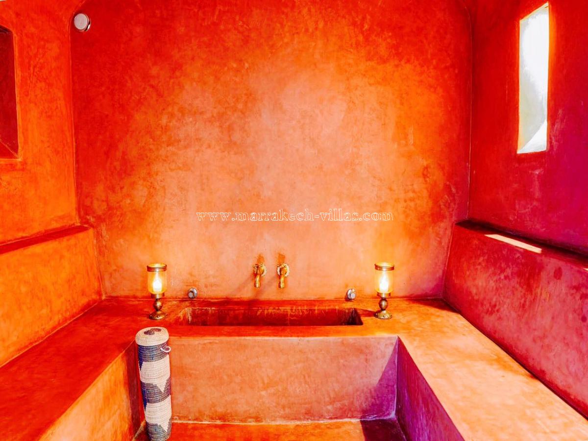 Villa Marrakech REF: DSYG