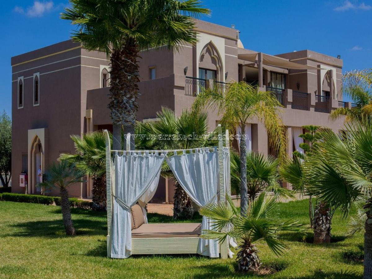 Villa Marrakech REF: PMDL