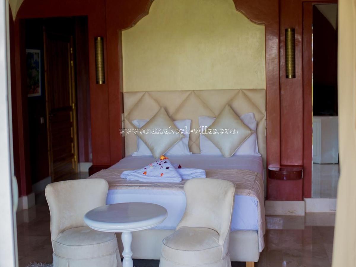 Villa Marrakech REF: PMDL