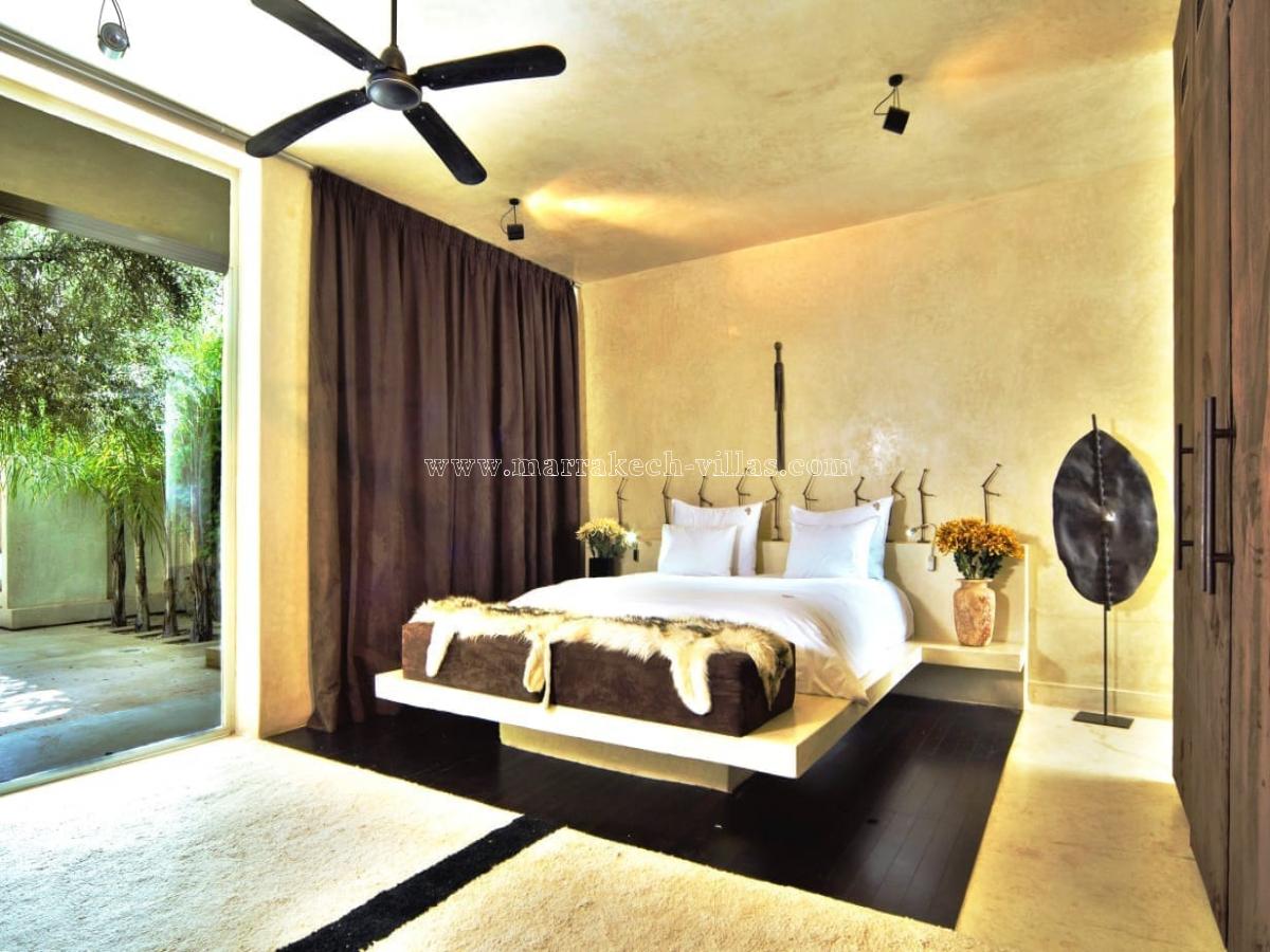 Villa Marrakech REF: DRBA