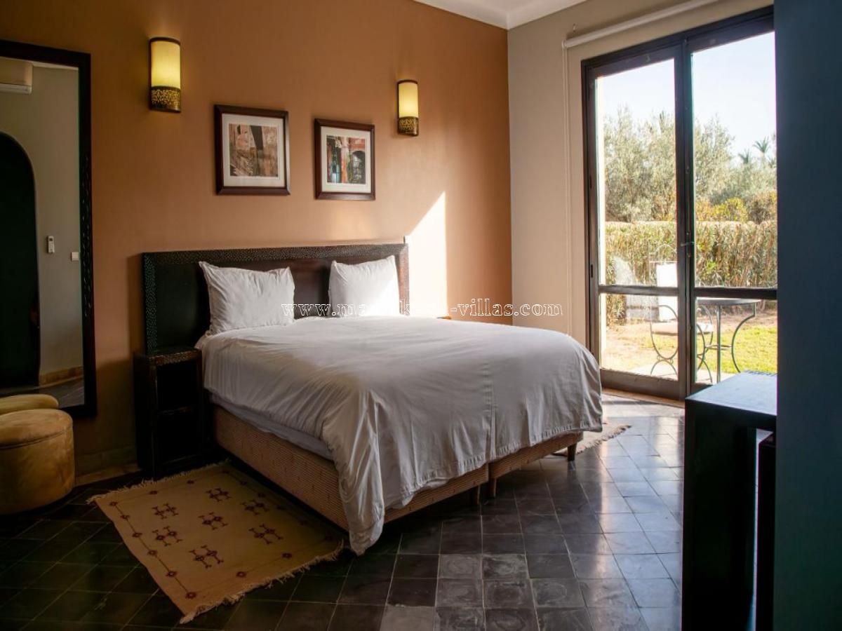 Villa Marrakech REF: BAT4