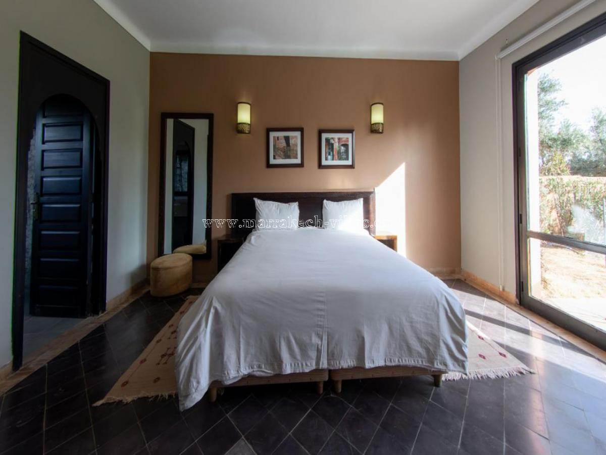 Villa Marrakech REF: BAT4