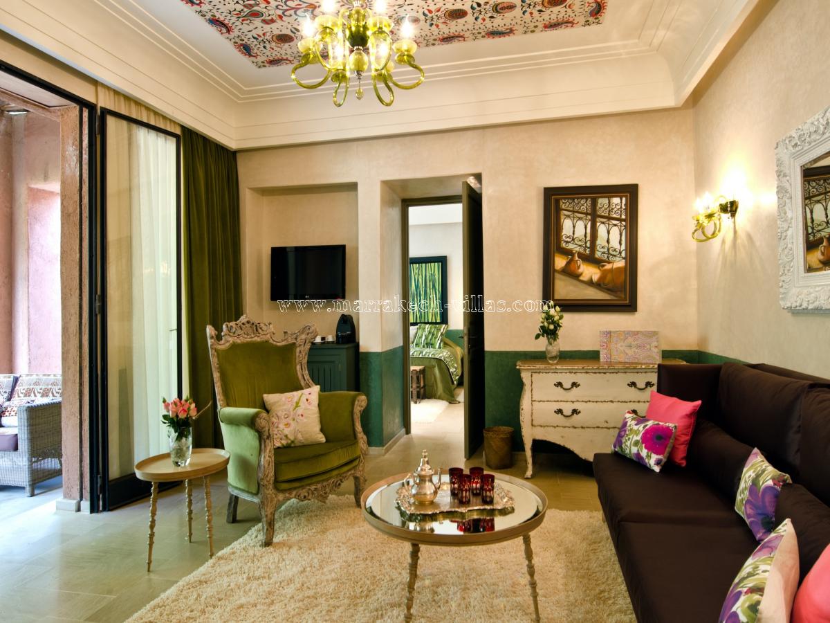 Villa Marrakech REF: TGMS