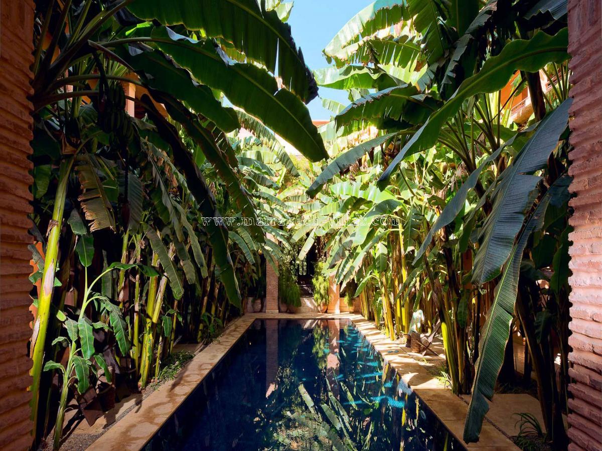Villa Marrakech REF: TGMS