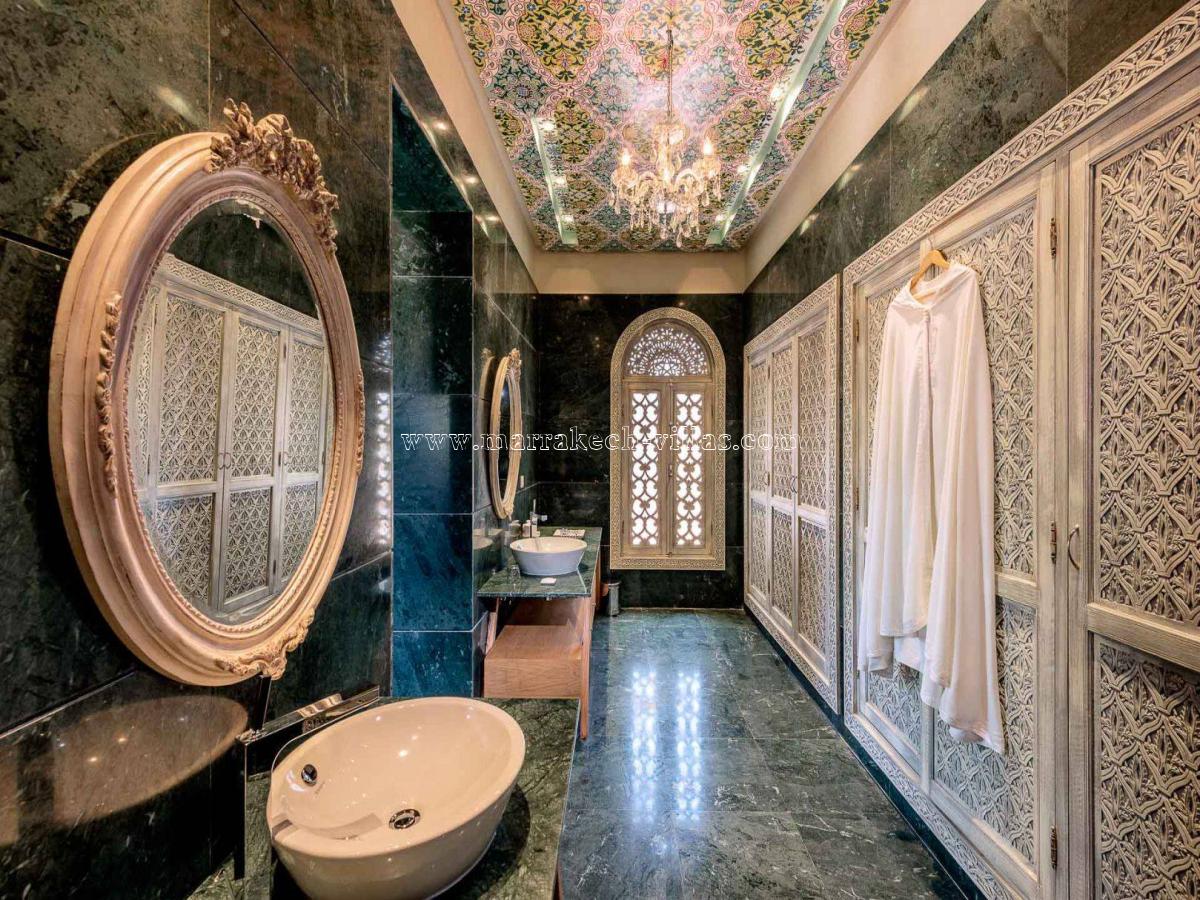 Villa Marrakech REF: TGMS