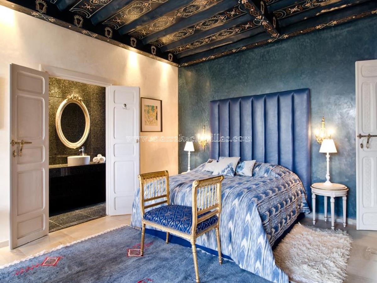 Villa Marrakech REF: TGMS