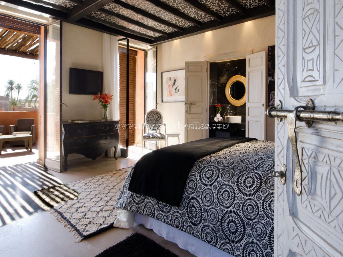 Villa Marrakech REF: TGMS