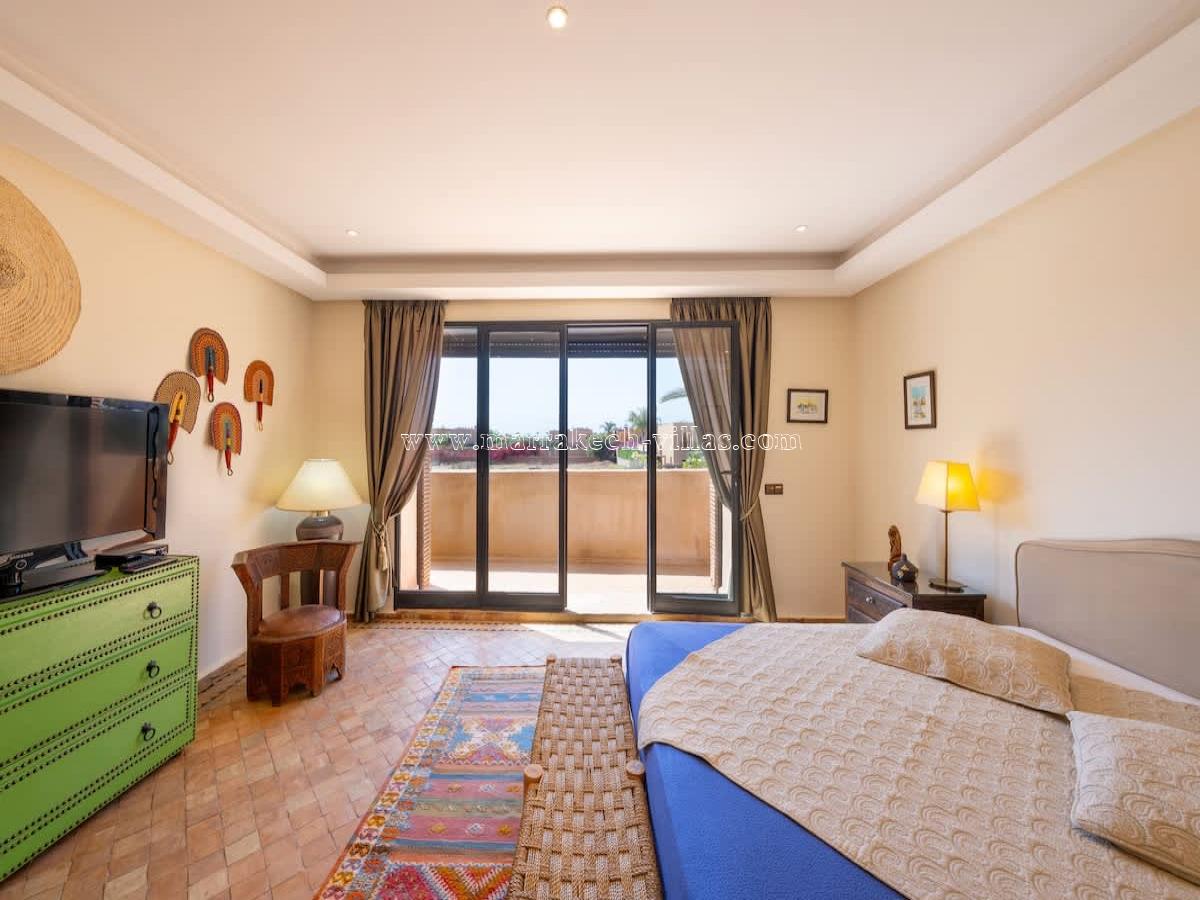 Villa Marrakech REF: AMKS