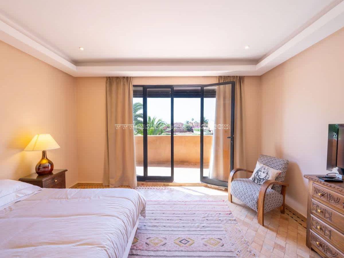 Villa Marrakech REF: AMKS