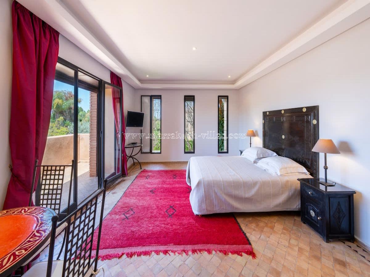 Villa Marrakech REF: AMKS