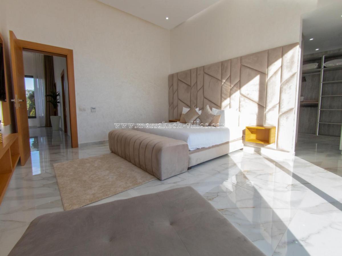 Villa Marrakech REF: NJB4