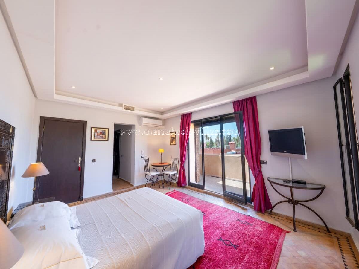 Villa Marrakech REF: AMKS