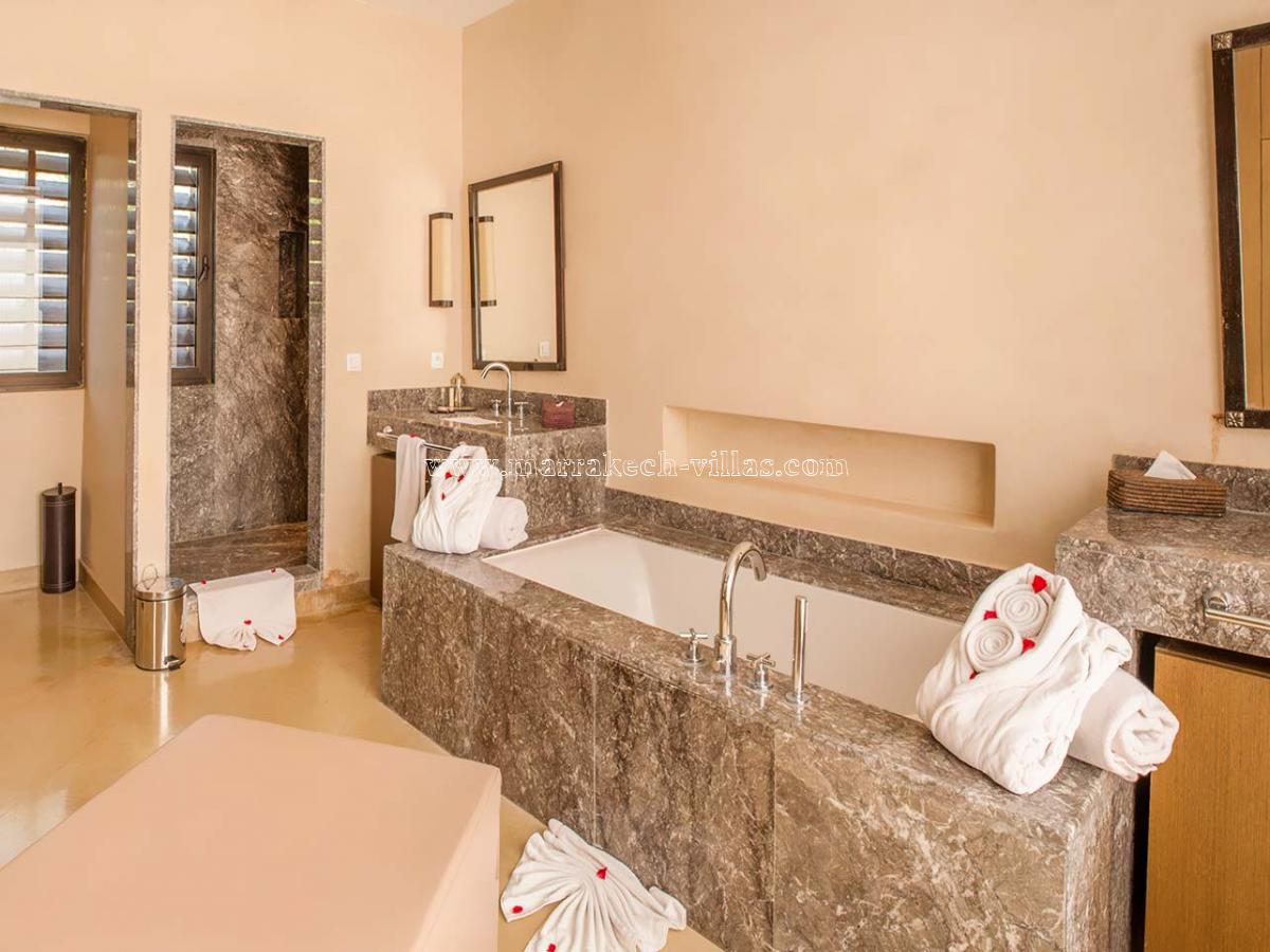 Villa Marrakech REF: MAD3