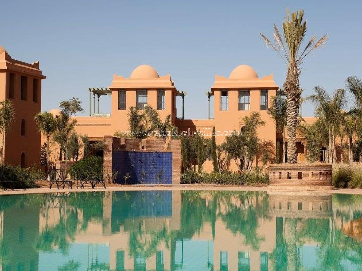 Villa Marrakech REF: SCGD
