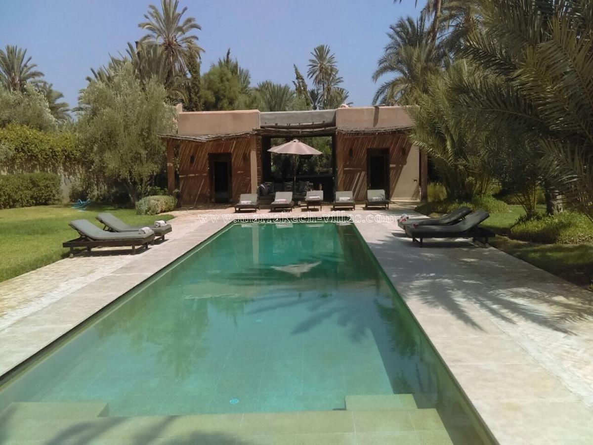 Villa Marrakech REF: SIM8