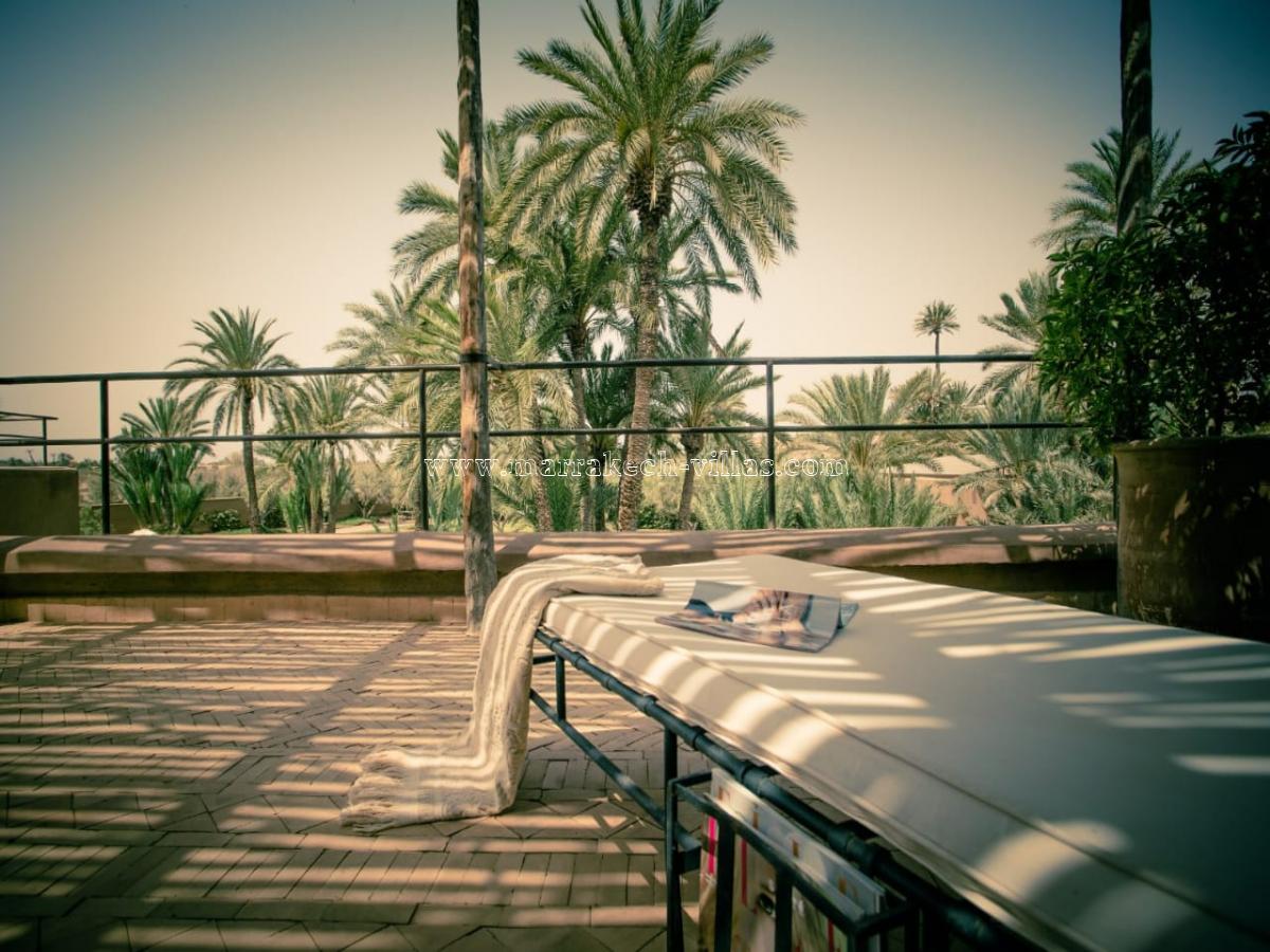 Villa Marrakech REF: SIM8