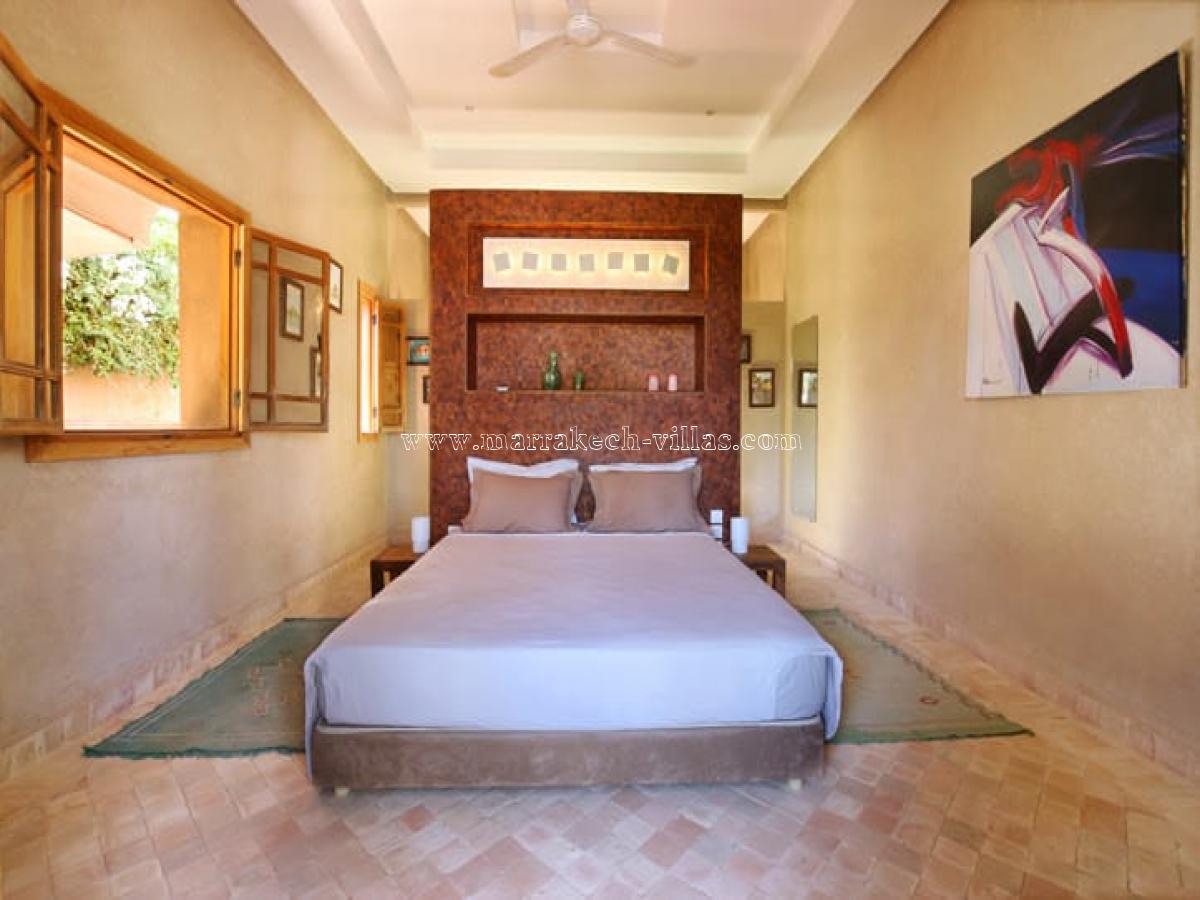 Villa Marrakech REF: SIM8