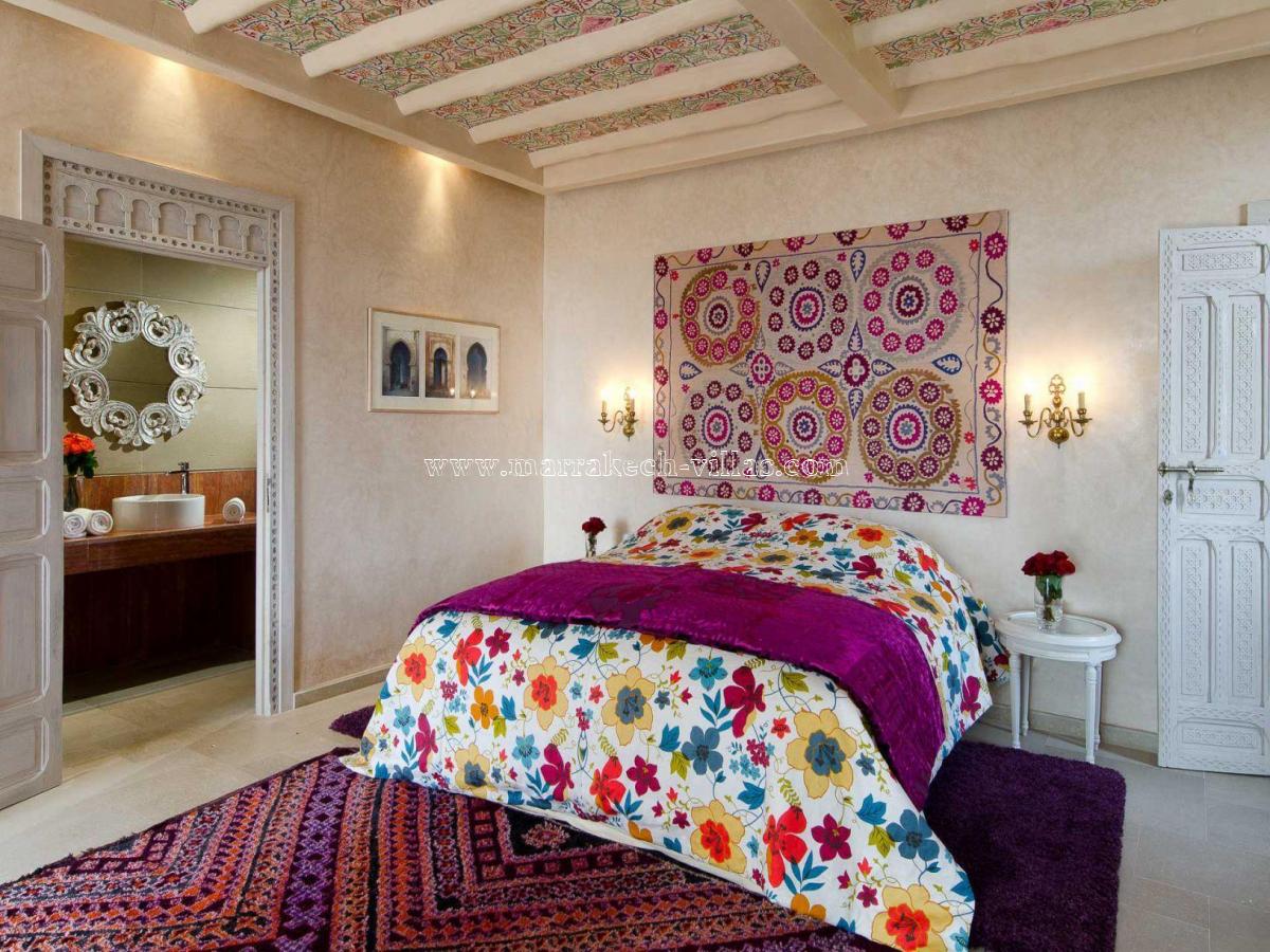 Villa Marrakech REF: TGM2