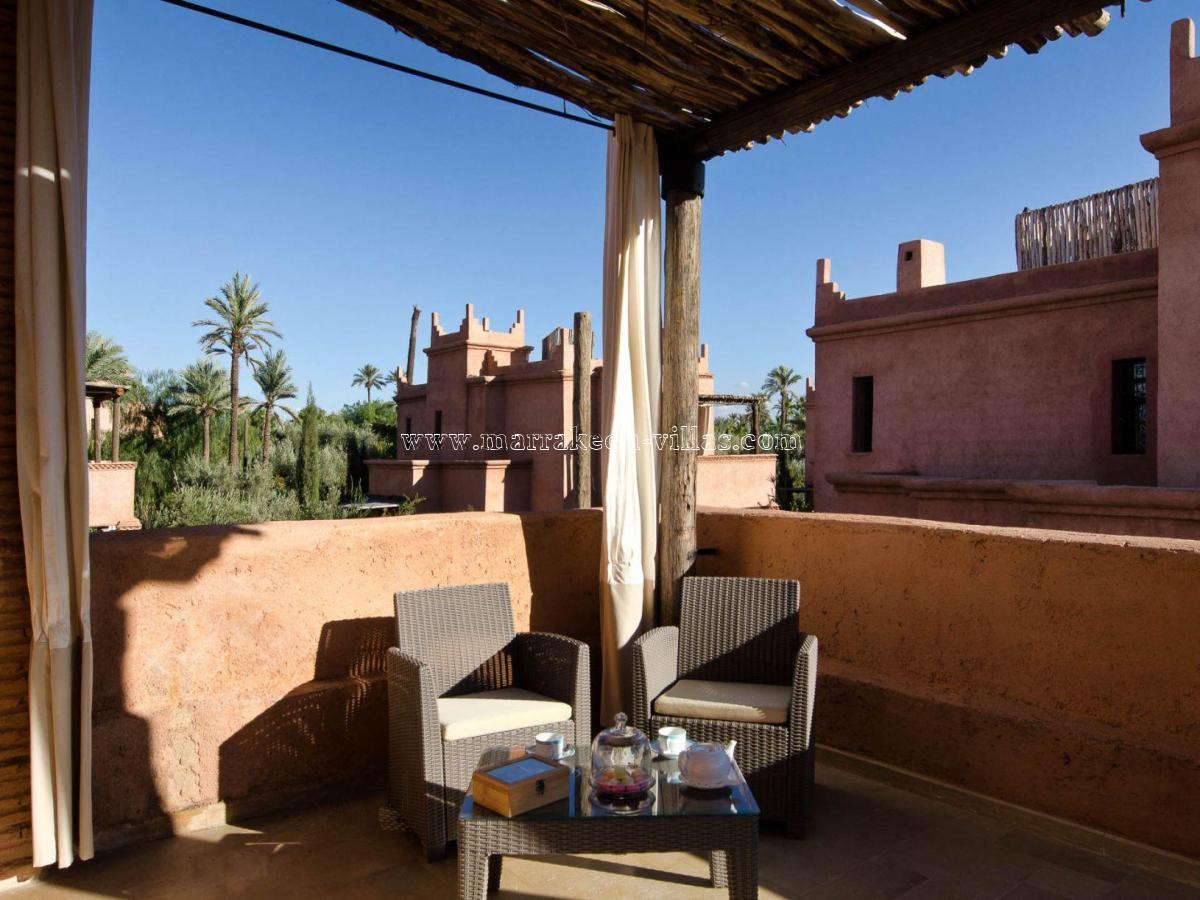 Villa Marrakech REF: TGM2
