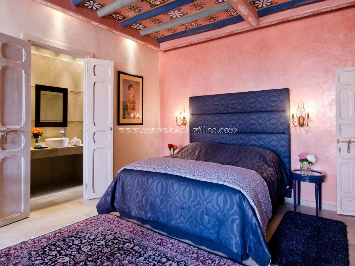 Villa Marrakech REF: TGM2