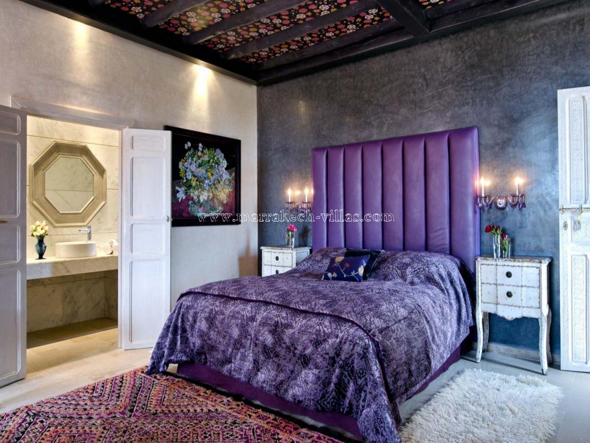 Villa Marrakech REF: TGM2